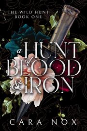 A hunt of blood & iron. Wild hunt cover image cdn