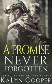 A PROMISE NEVER FORGOTTEN cover image cdn