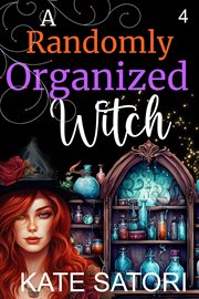 A Randomly Organized Witch cover image cdn