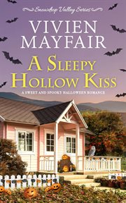 A sleepy hollow kiss. Snowdrop Valley cover image cdn