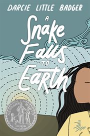 A snake falls to earth cover image cdn