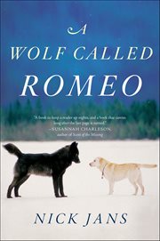 A Wolf Called Romeo cover image cdn