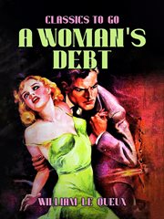 A Woman's Debt cover image cdn