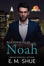 ACCIDENTALLY NOAH cover image cdn