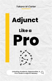 Adjunct Like a Pro cover image cdn