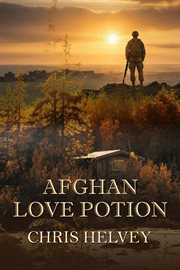 Afghan love potion cover image cdn