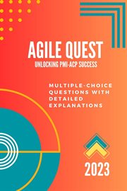 AgileQuest : Unlocking PMI-ACP Success cover image cdn