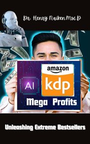 AI mega profits : unleashing extreme bestsellers cover image cdn
