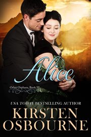 Alice : Orlan Orphans cover image cdn