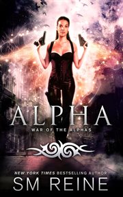 Alpha. War of the alphas cover image cdn