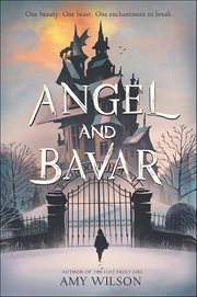 Angel and Bavar cover image cdn