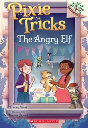 Angry Elf : Pixie Tricks cover image cdn