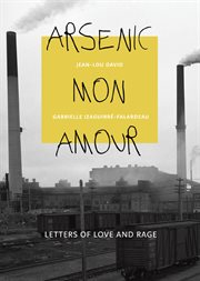 Arsenic Mon Amour cover image cdn