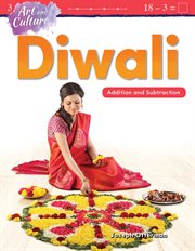 Art and Culture : Diwali. Addition and Subtraction cover image cdn