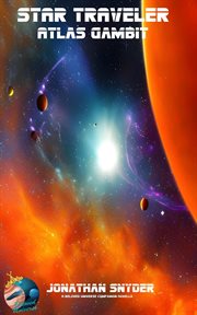 Atlas Gambit : Star Traveler cover image cdn