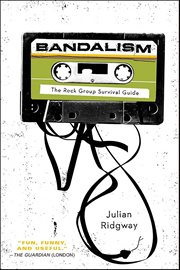 Bandalism : The Rock Group Survival Guide cover image cdn