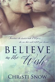 BELIEVE IN THE WISH cover image cdn