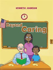 Beyond Caring cover image cdn