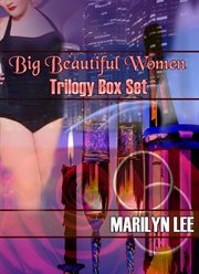 Big beautiful women trilogy box set cover image cdn