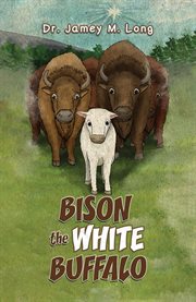 Bison the White Buffalo cover image cdn