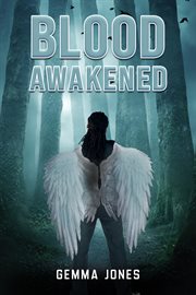 Blood Awakened cover image cdn