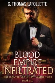 Blood Empire Infiltrated cover image cdn