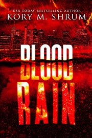 Blood Rain cover image cdn