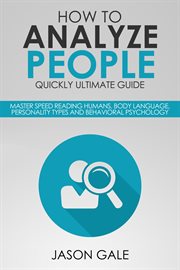 BODY HOW TO ANALYZE PEOPLE QUICKLY ULTIM cover image cdn