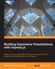 Building Impressive Presentations With impress.js cover image cdn