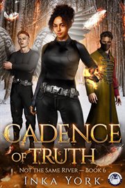 Cadence of Truth cover image cdn