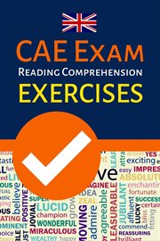 CAE Exam Reading Comprehension Exercises cover image cdn