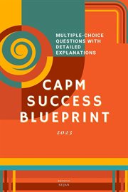 CAPM Success Blueprint cover image cdn