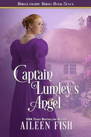 Captain Lumley's Angel cover image cdn