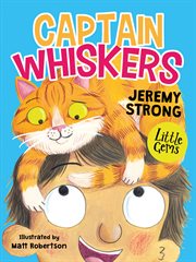 Captain Whiskers : Little Gems cover image cdn