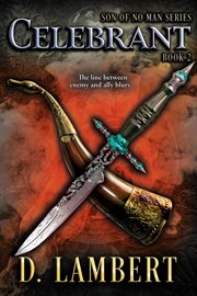 Celebrant : Son of No Man cover image cdn