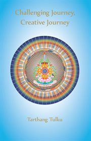 Challenging journey, creative journey. Engaging a journey to self-understanding cover image cdn