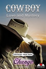 Change : Cowboy Love and Mystery cover image cdn