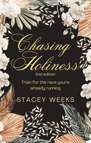 Chasing Holiness cover image cdn