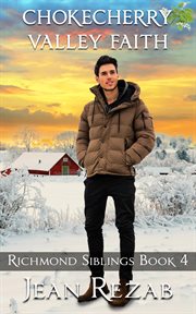Chokecherry Valley Faith cover image cdn