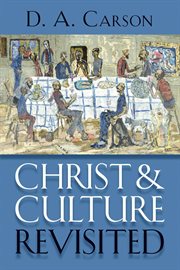 Christ and culture revisited cover image cdn