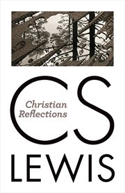 Christian reflections cover image cdn