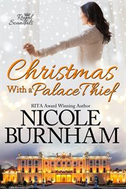 Christmas with a palace thief cover image cdn