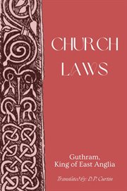 Church Laws cover image cdn