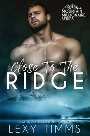 Close to the Ridge cover image cdn