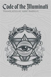 Code of the Illuminati cover image cdn