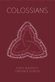 Colossians : At His Feet Studies cover image cdn