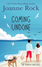 Coming Undone cover image cdn