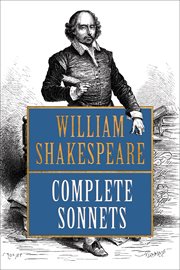 Complete Sonnets cover image cdn