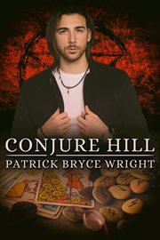 Conjure Hill cover image cdn