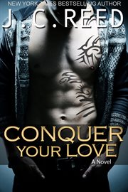 CONQUER YOUR LOVE cover image cdn